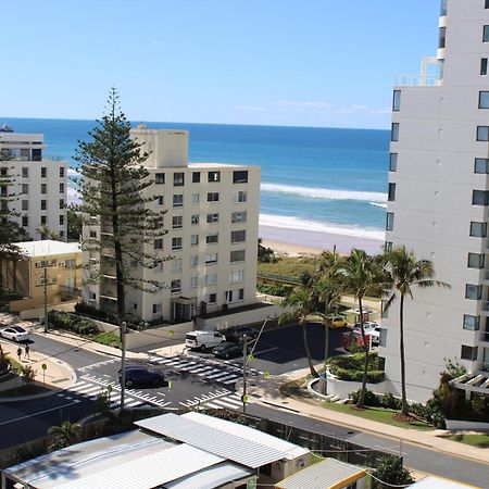 Aparthotel Marriner Views Gold Coast Exterior foto