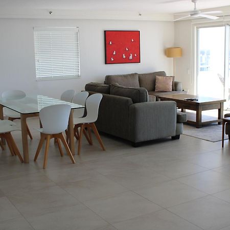 Aparthotel Marriner Views Gold Coast Exterior foto