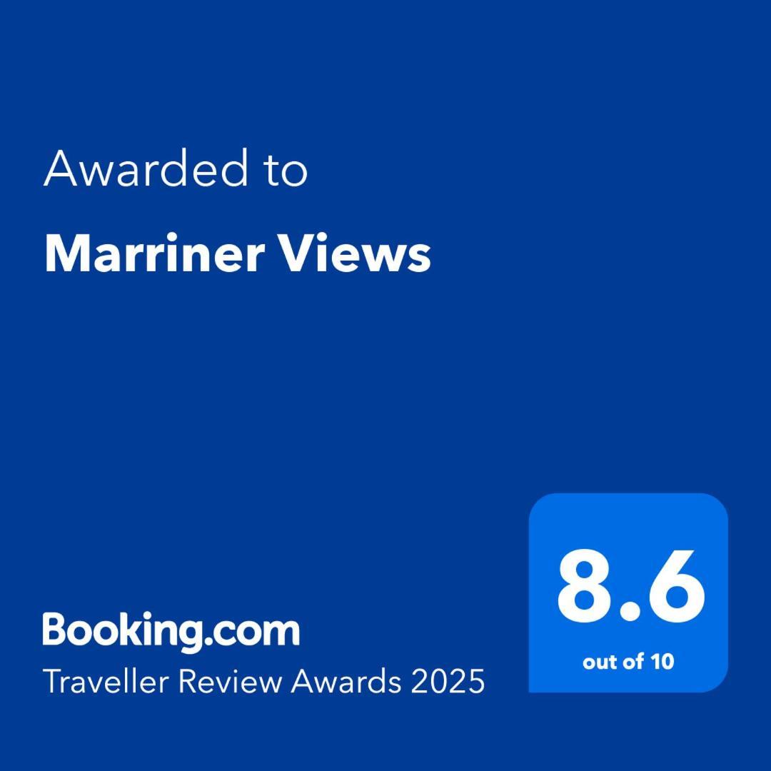 Aparthotel Marriner Views Gold Coast Exterior foto